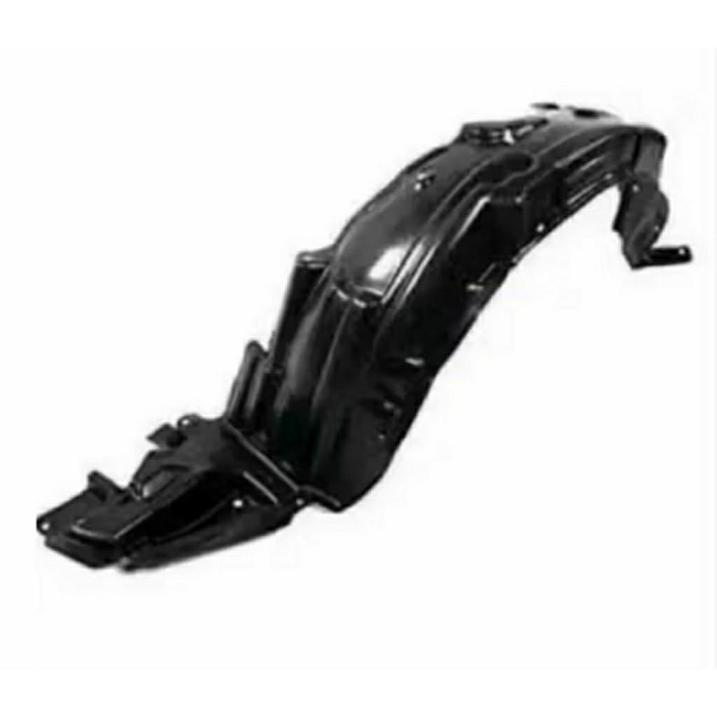 Liner Fender Spakbor Depan Hilux Vigo Single/Double Cabin 2005-2011