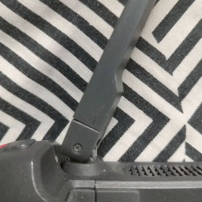 remote control drone fimi mini v2/v1, kondisi seken