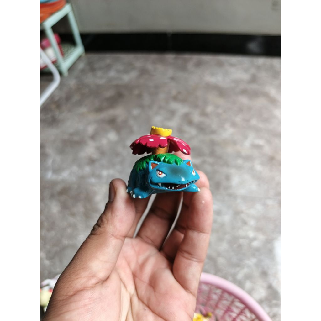 figure pokemon venusaur
