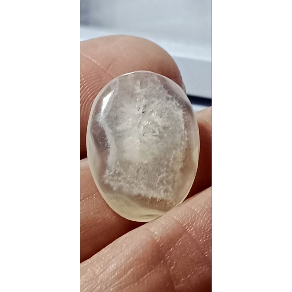 batu combong seranbut antik, langka kode 558