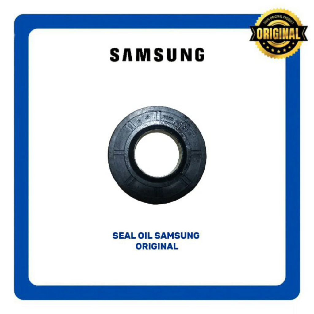 Seal Oil Model WF650U2BKWQ