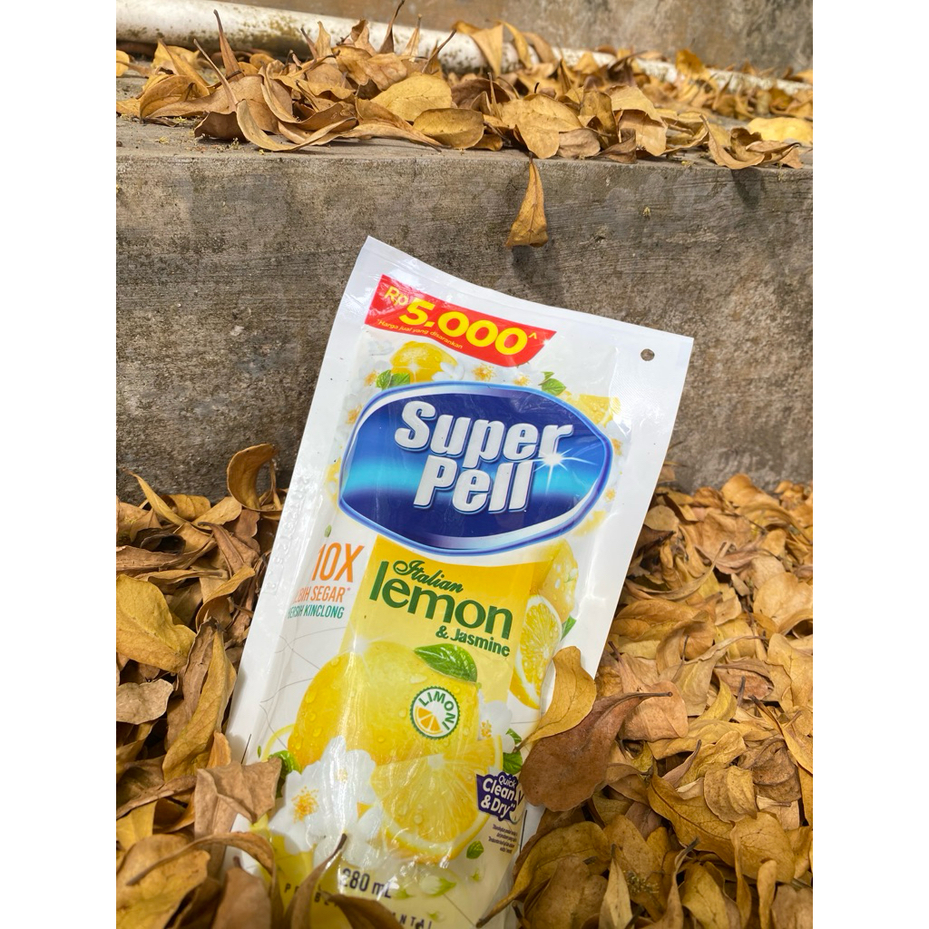 super pell