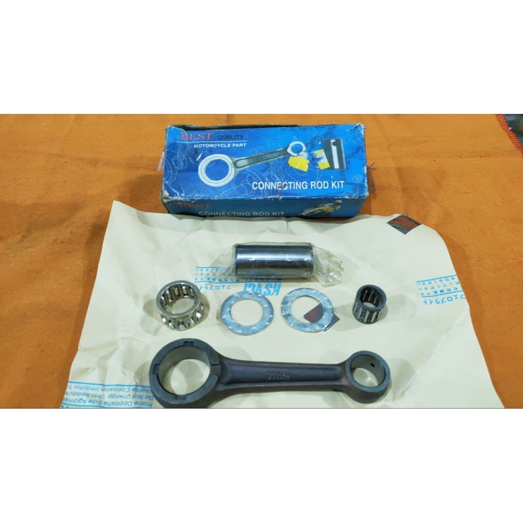 Stang seher  KAWASAKI NINJA