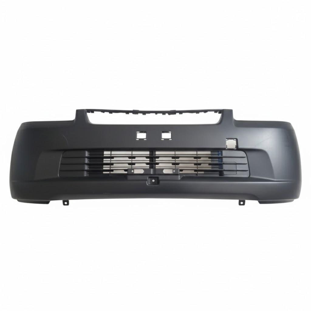 Bemper / Bumper Depan Daihatsu Granmax Pickup & Minibus 2009–2018 – Model Baru Import