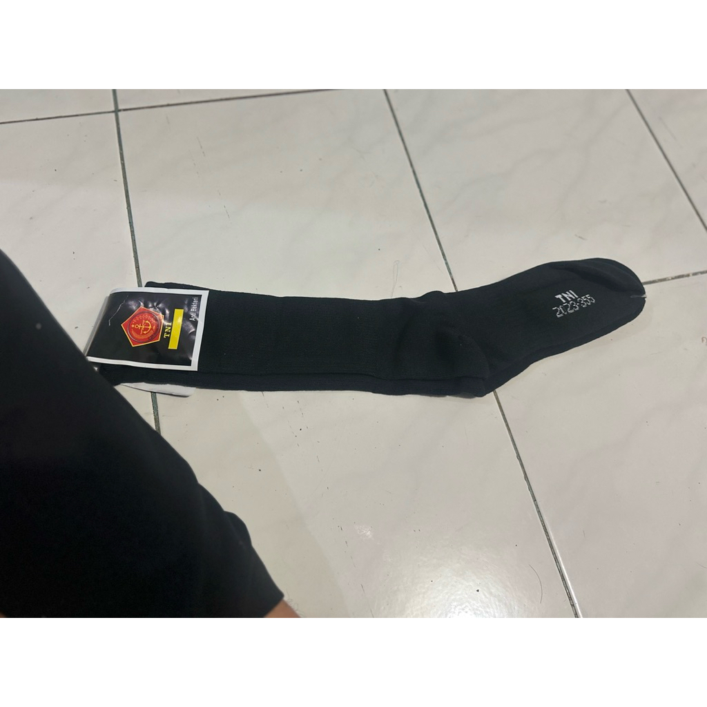 KAOS KAKI JATAH PDL TNI POLRI SCURITY SATPAM SATPOL PP HANSIP KOMCAD