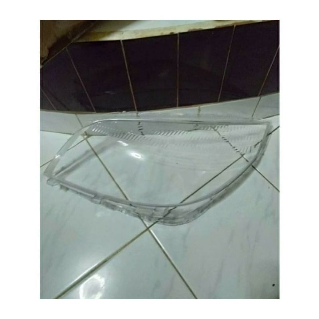 mika lampu depan/headlamp Rush Terios tahun 2007-2014 original