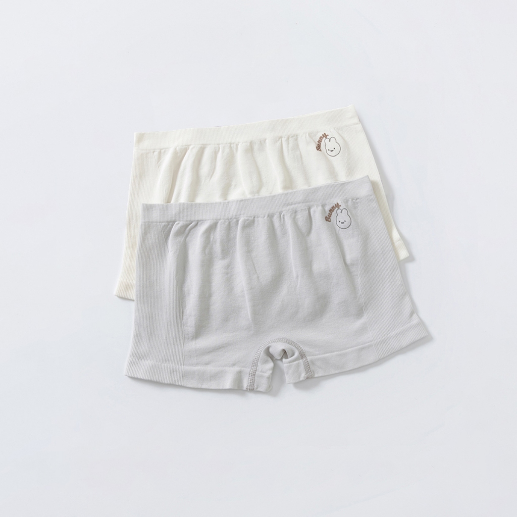 Young Curves Panty Kids Cute Bunny Boxshort C24-100199