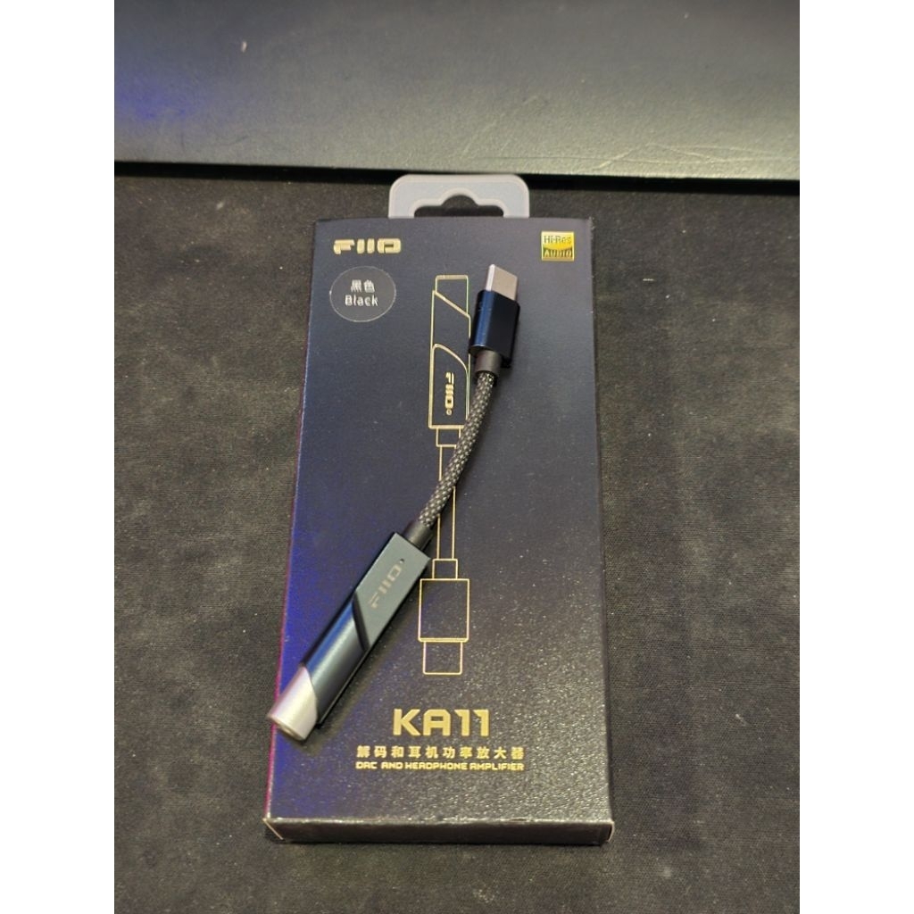 fiio ka11 dac not ja11,onix,protoco max