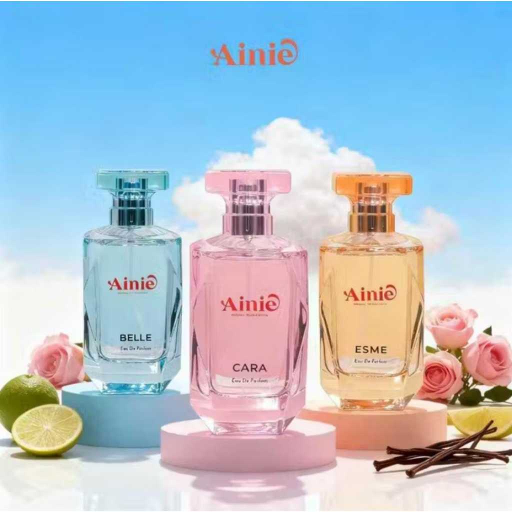 AINIE Eau De Parfume