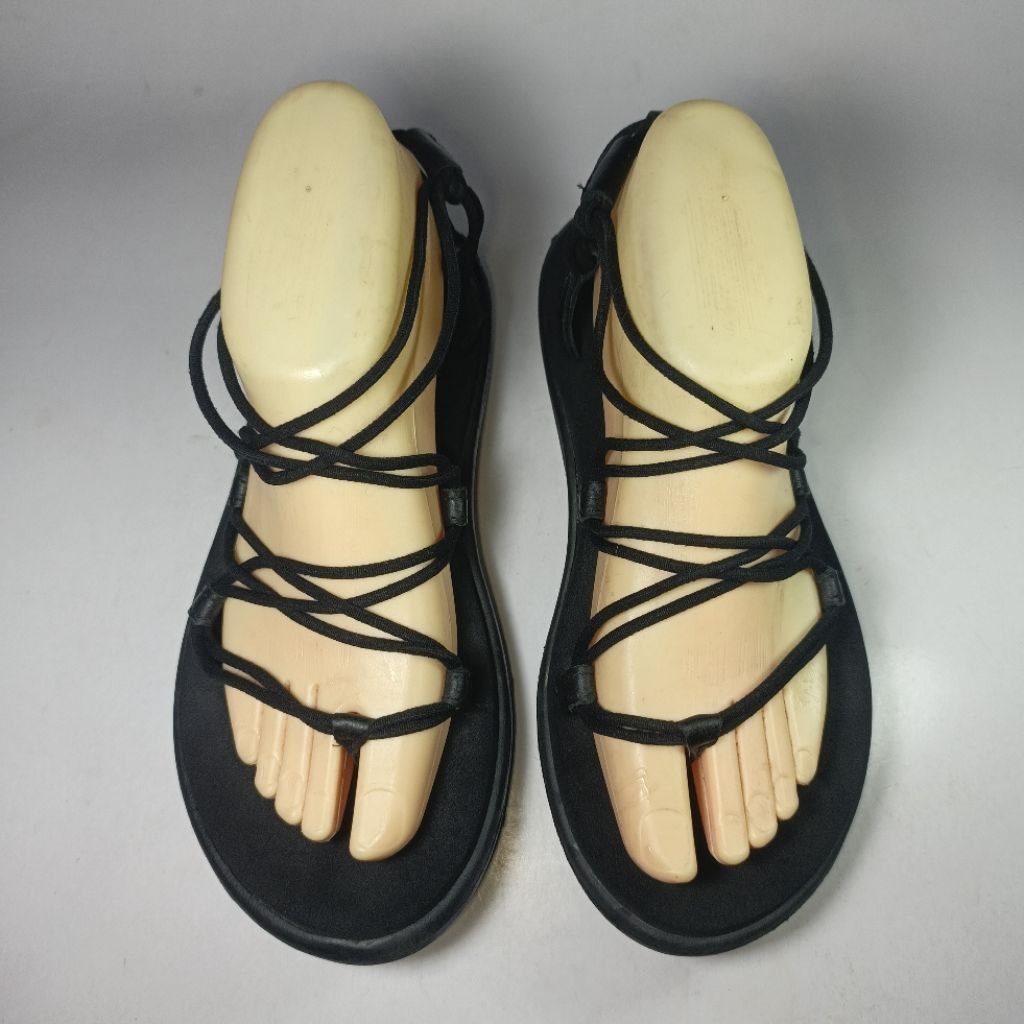 Teva original sandal 38 size woman shoes