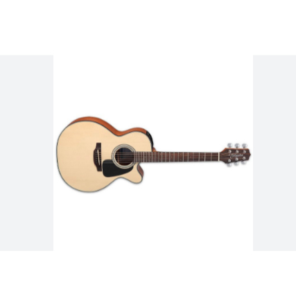 Takamine G Series Elektrik Akustik Gitar Gx18Ce-Ns + Softcase