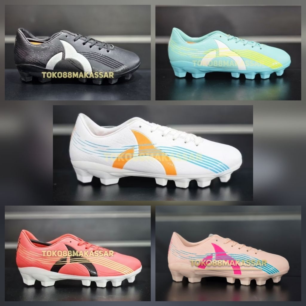 Sepatu Bola Ortuseight Horizon FG