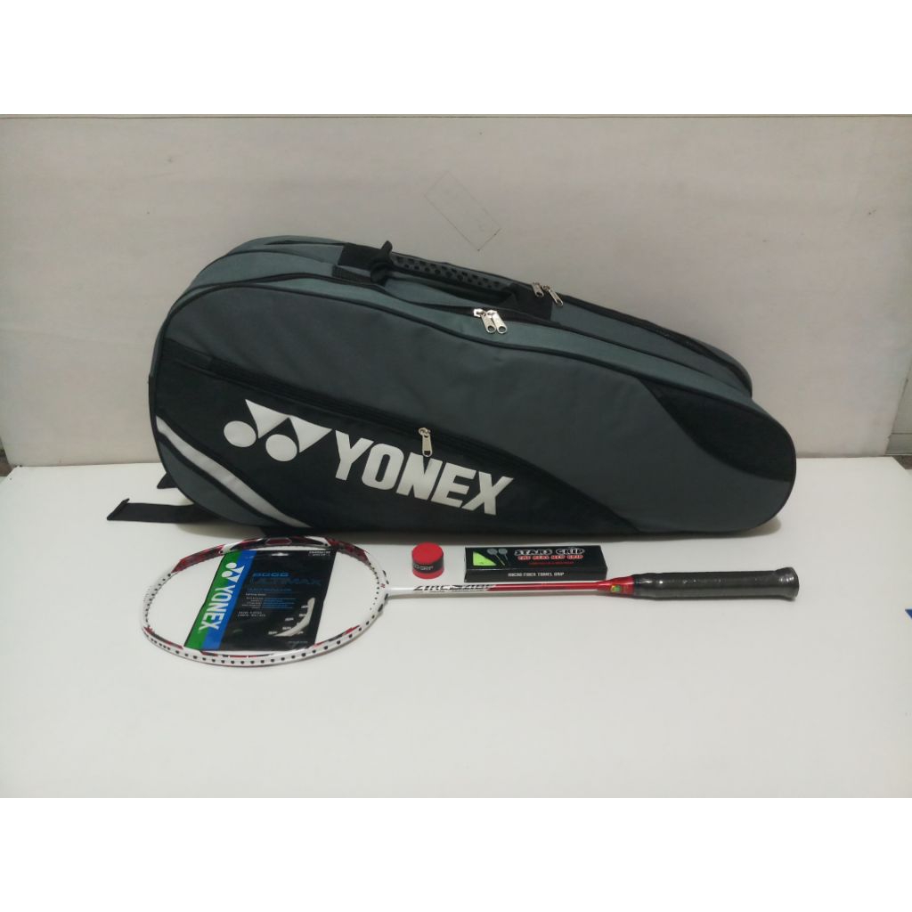 RAKET BADMINTON YONEX ARCSABER 11 PRO