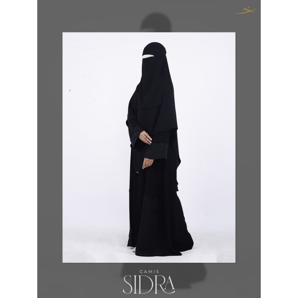 GAMIS SIDRA KHADIJAH INDONESIA