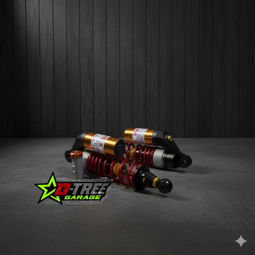 shock showa 320mm shock showa Thailand sok showa wave shock showa KPH shock showa supra 125 shock sh