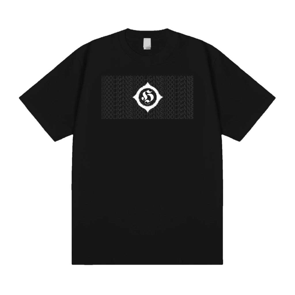 Kaos Hooligan no name no face