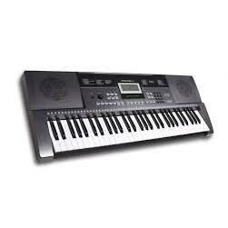 Keyboard Piano Medeli M311