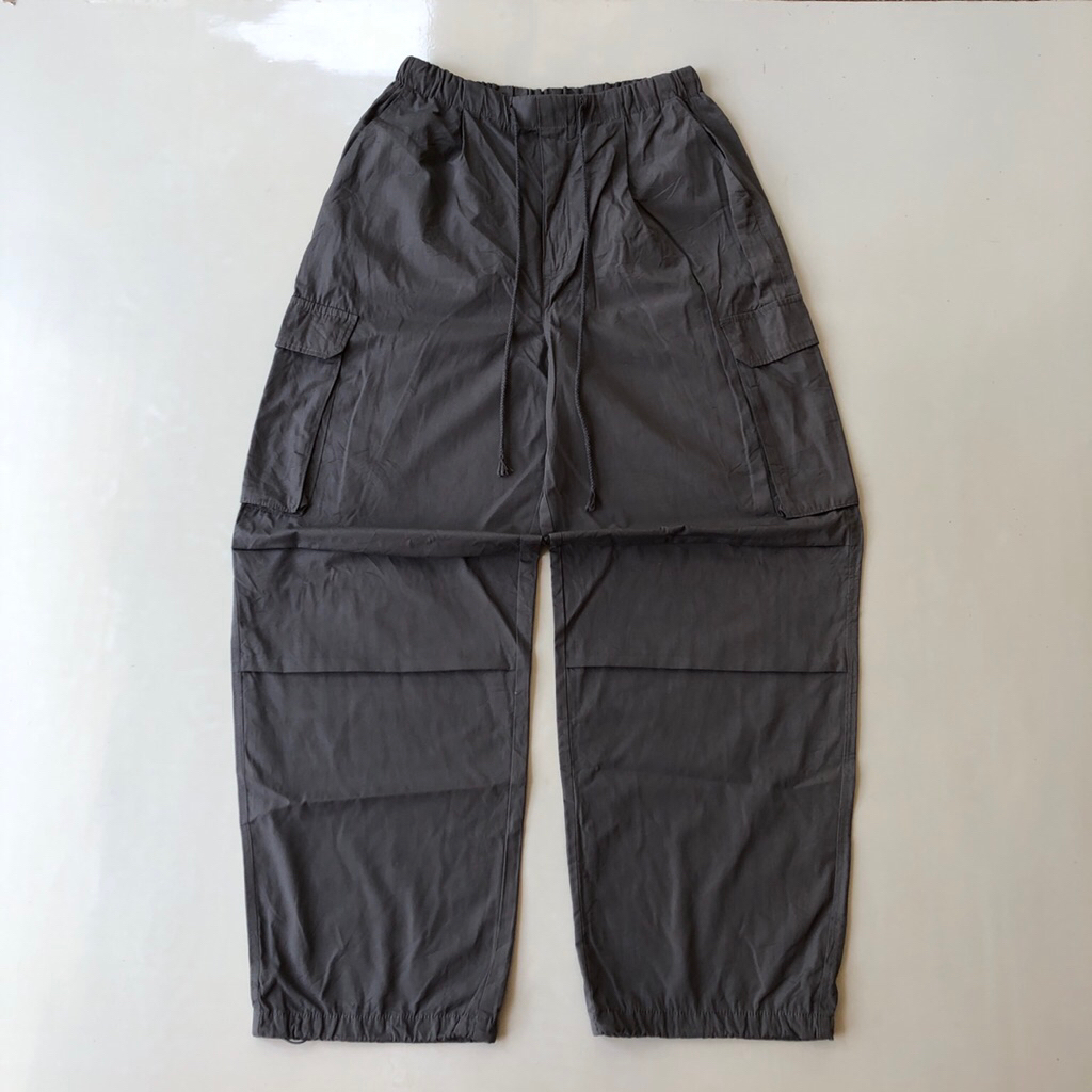 Gu by Uniqlo Cargo pants