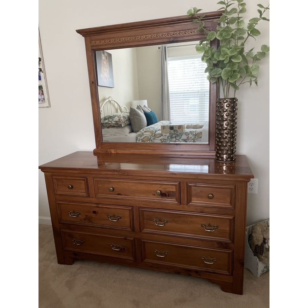 bufet minimalis cermin bufet laci bufet cermin bufet kayu jati Jepara bufet  hiasan ruang tamu