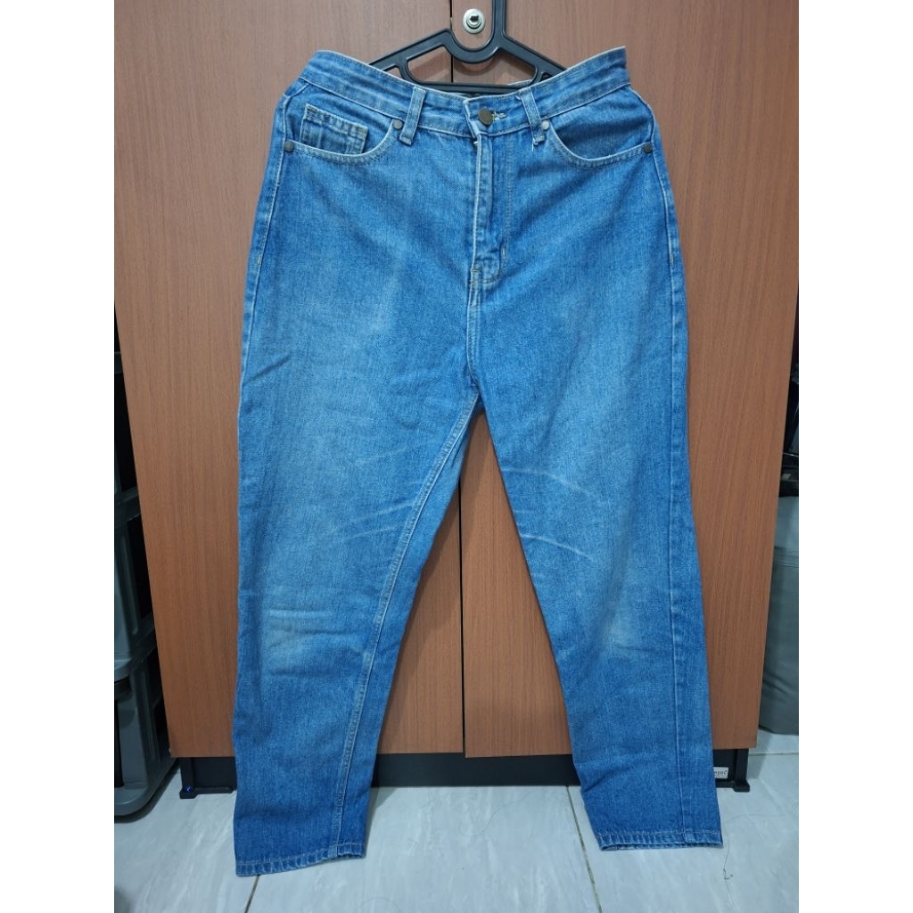 jeans m&b