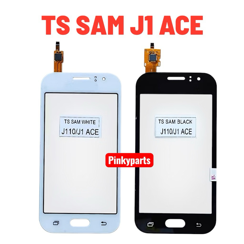 TOUCHSCREEN SAMSUNG J1 ACE J110