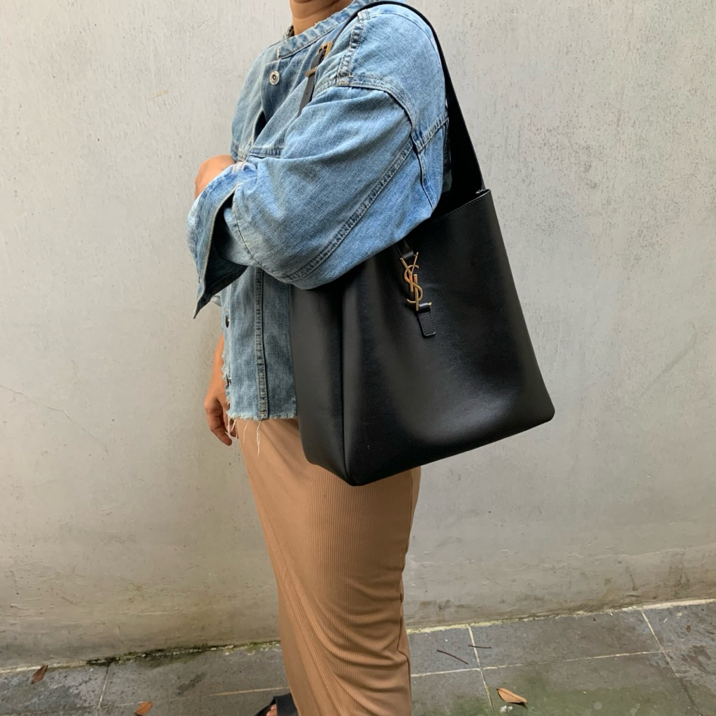 YSL Preloved Second Bekas Original/authentic/asli