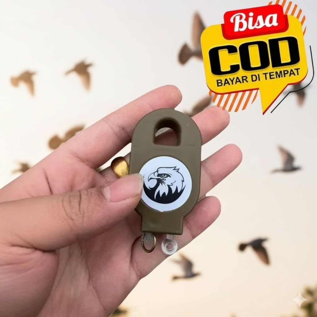 perangkap burung modern perangkap burung ruak ruak dan burung lain multifungsi