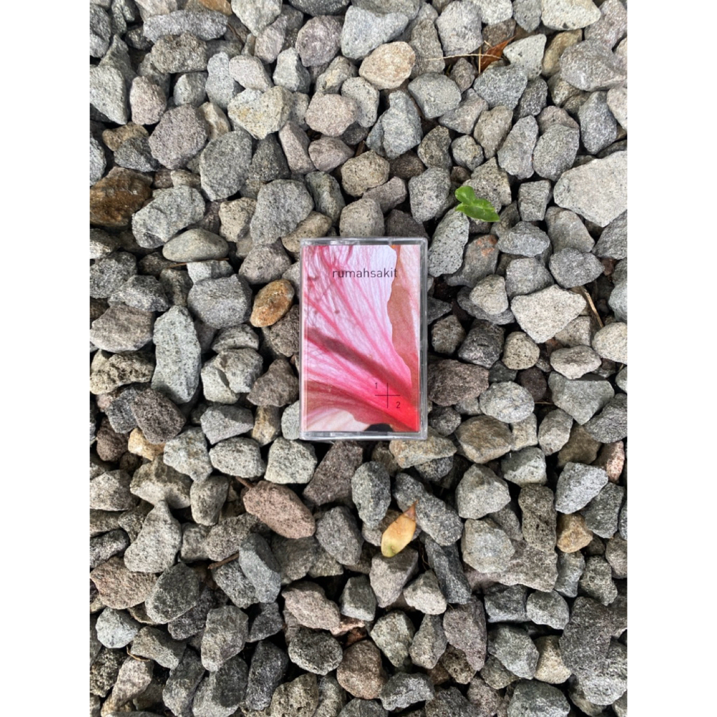 Kaset Rumahsakit - 1+2