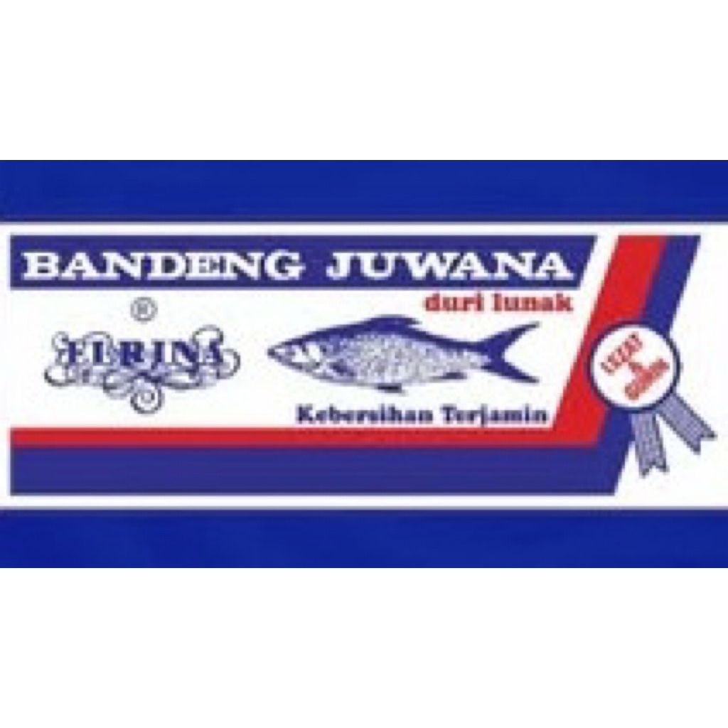 Bandeng Presto Djuwana Semarang – Oleh Oleh Khas Semarang Original Fresh