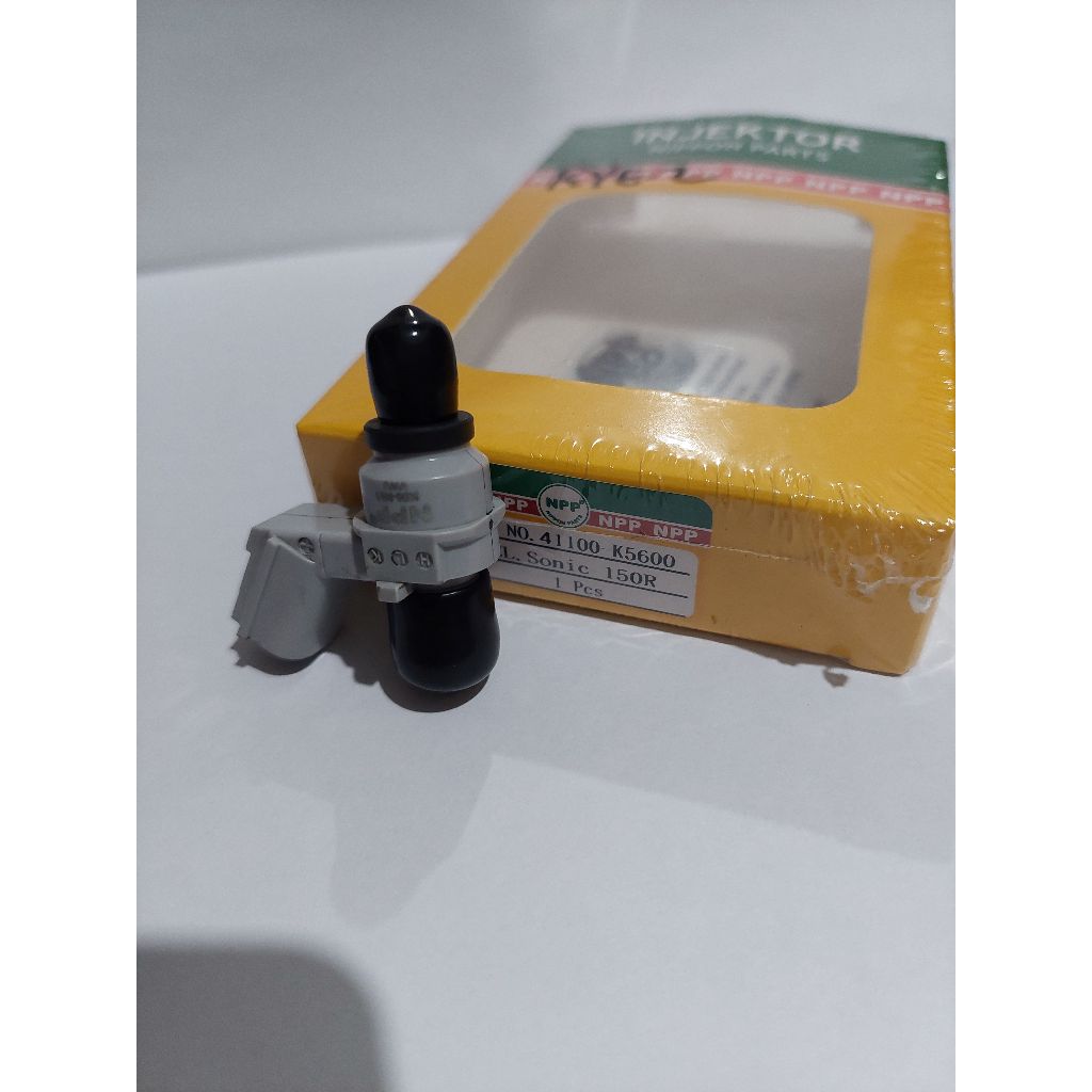 [JAMIN ORI] INJEKTOR NPP SONIC 150R - K5600