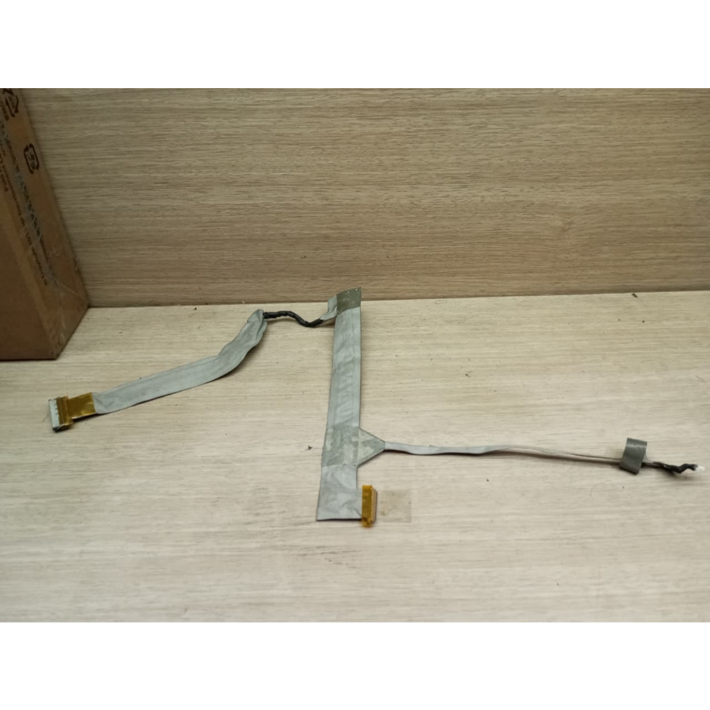 Kabel Fleksibel LCD Lenovo  ThinkPad sl410 sl410k l410 l412 l421