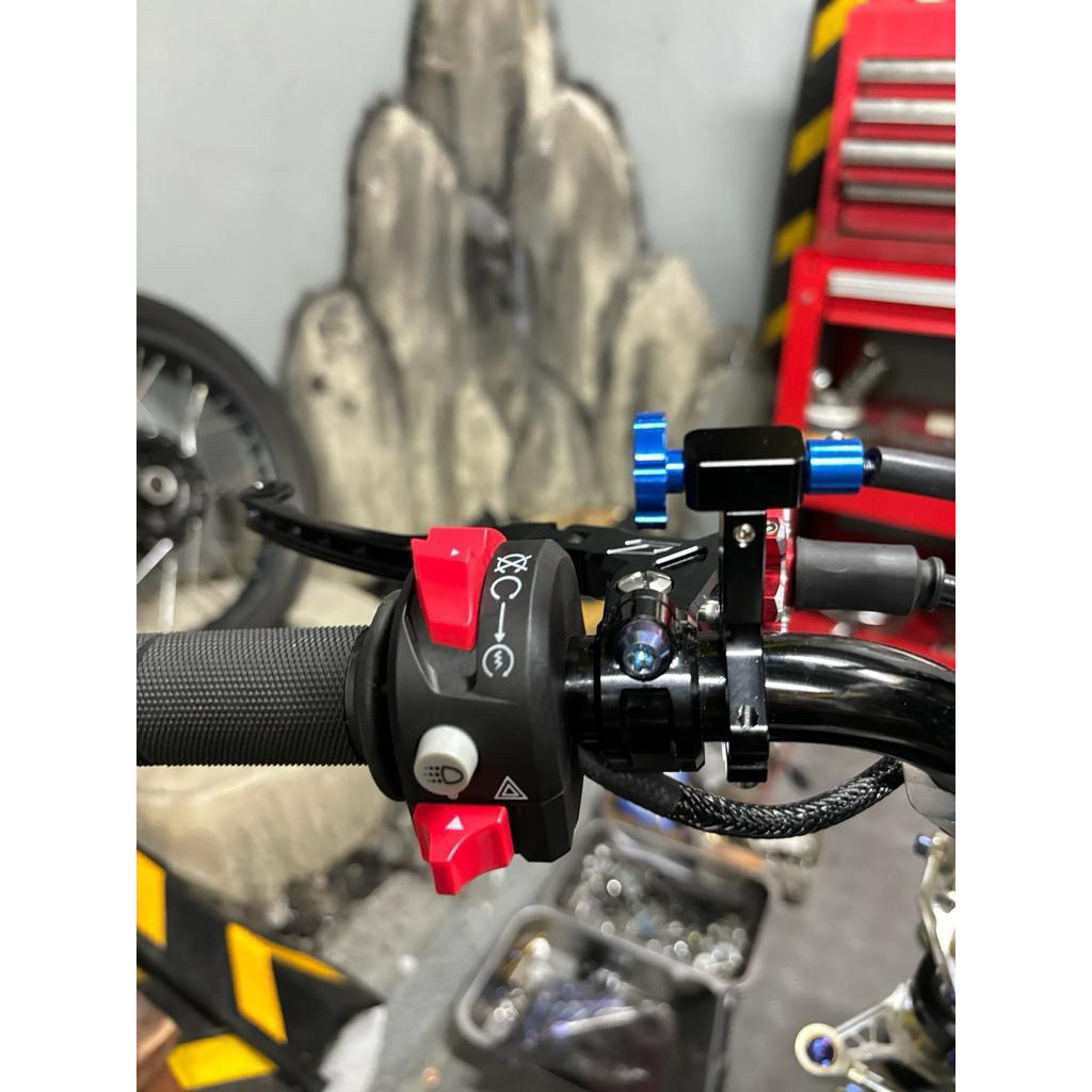 Holder Modif Jarwo For Rxking