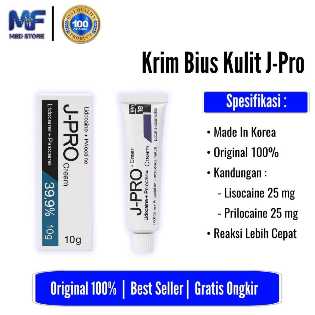[Best Seller] Krim Anastesi Sunat / Salep Bius Sunat / Krim Bius Sunat