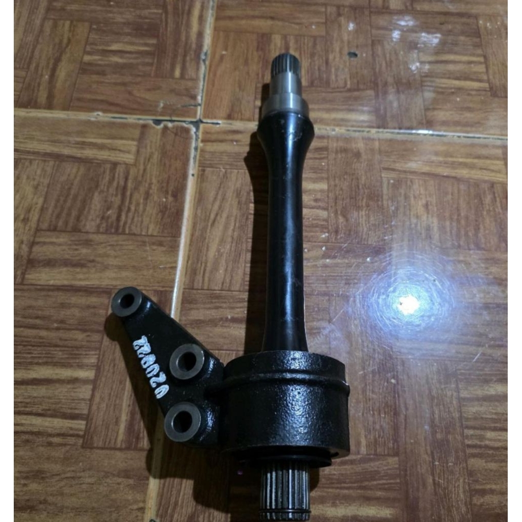 As shaft intermedit intermediate new ertiga XL7 matic asli