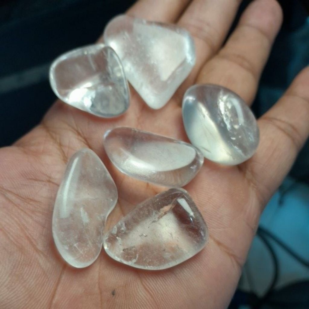 batu akik bongkahan tunggal natural kecubung kinyang es kalimantan