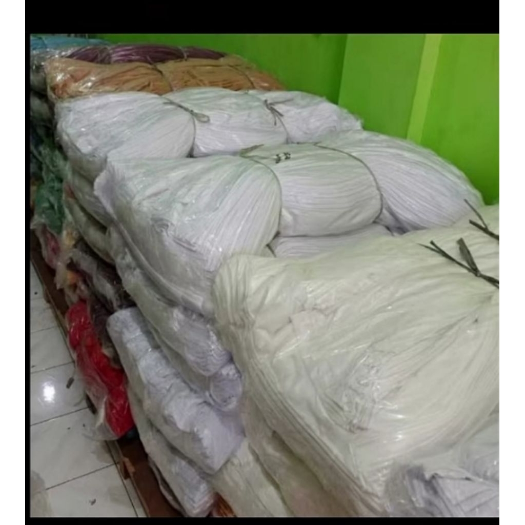 KAIN PELAMIN/ABUTAY DEKORASI