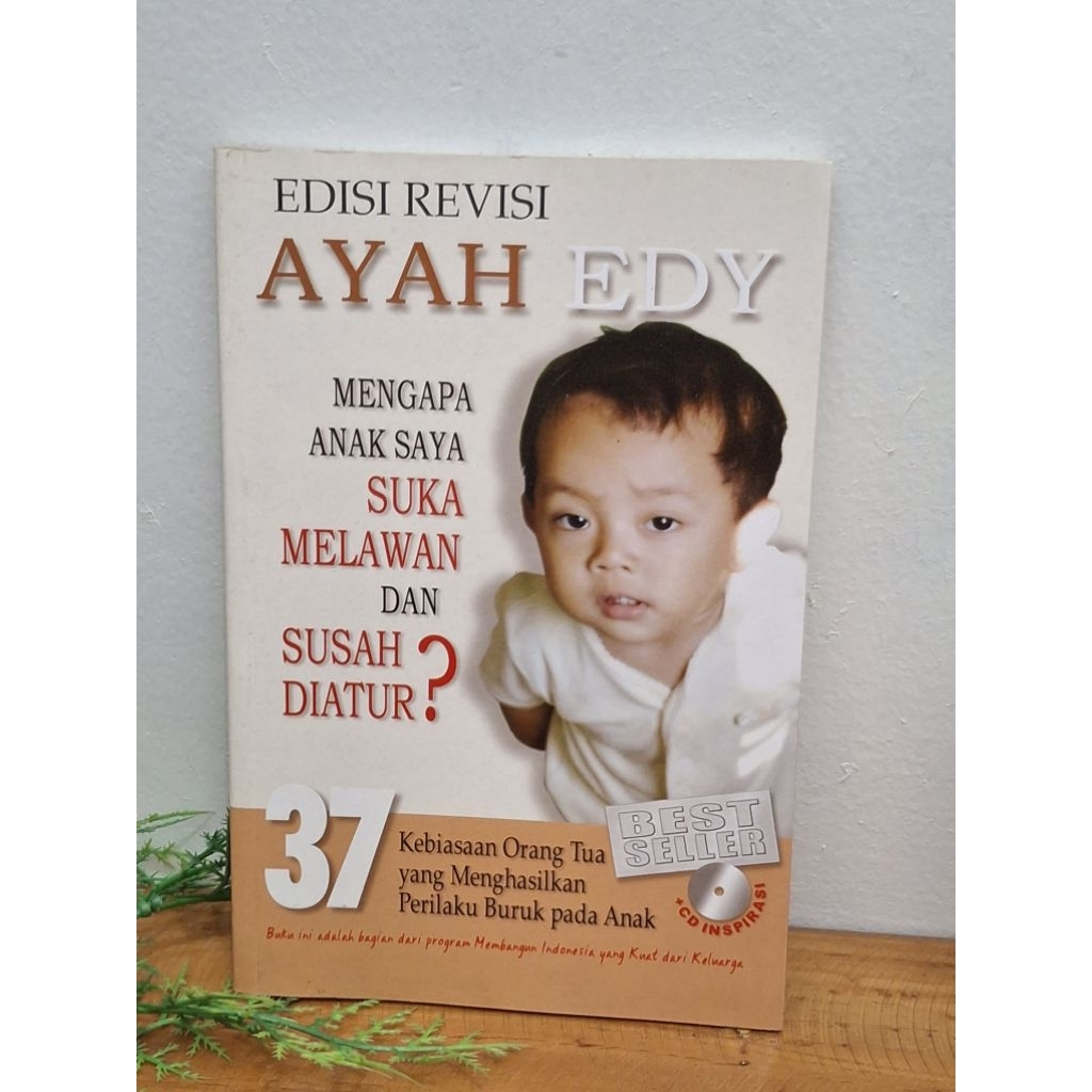 Mengapa anak saya suka melawan dan susah di atur?