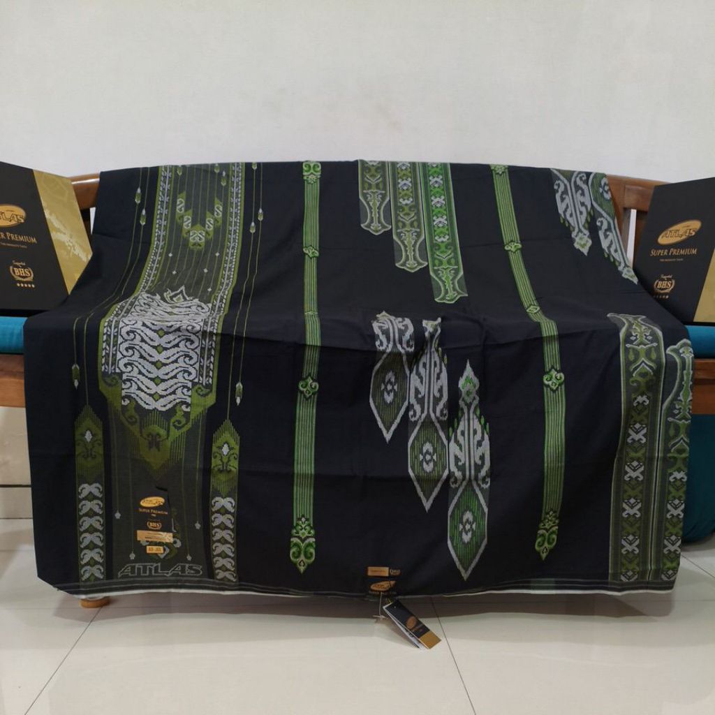 Atlas super premium 980