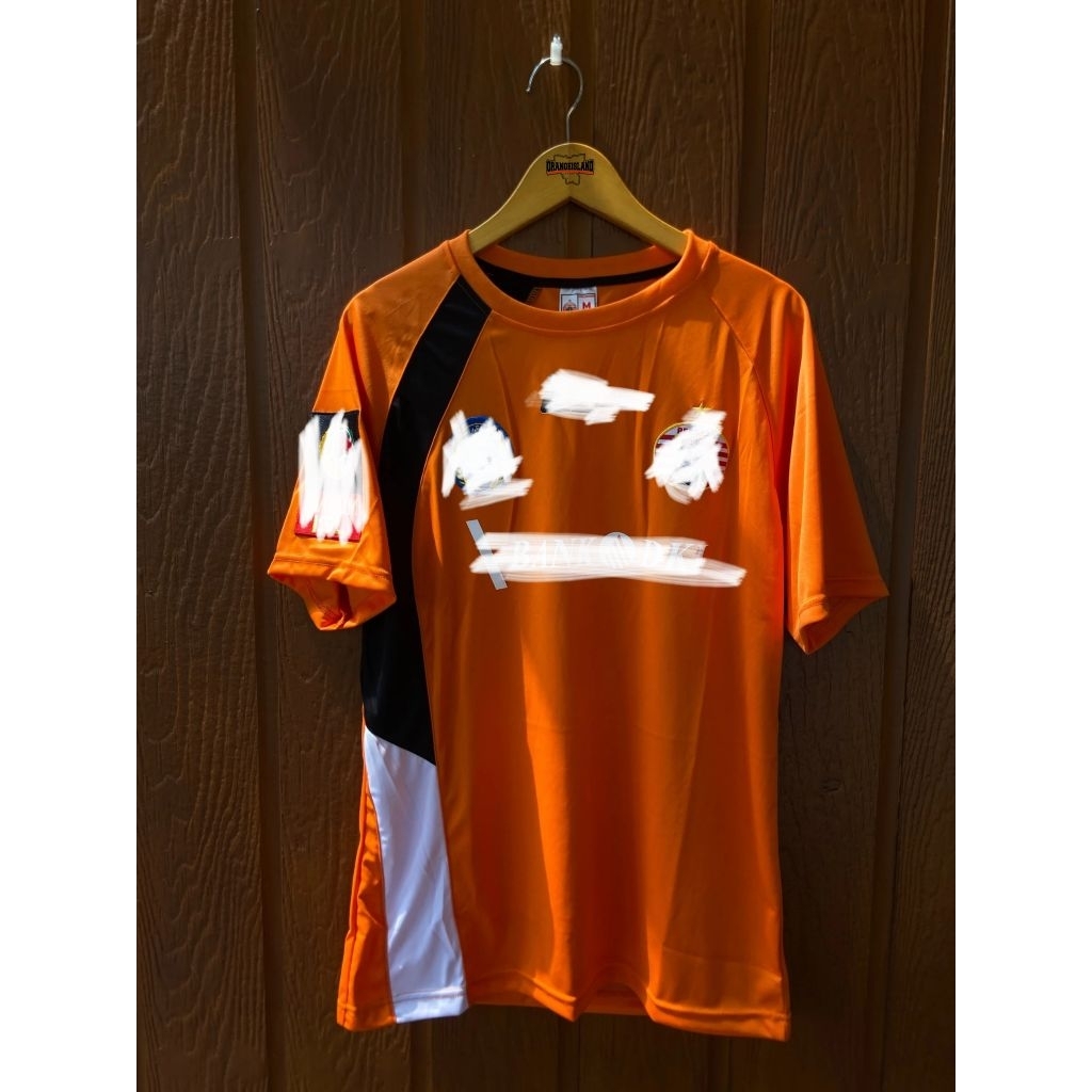 Jersey Persija League Home 2009-10