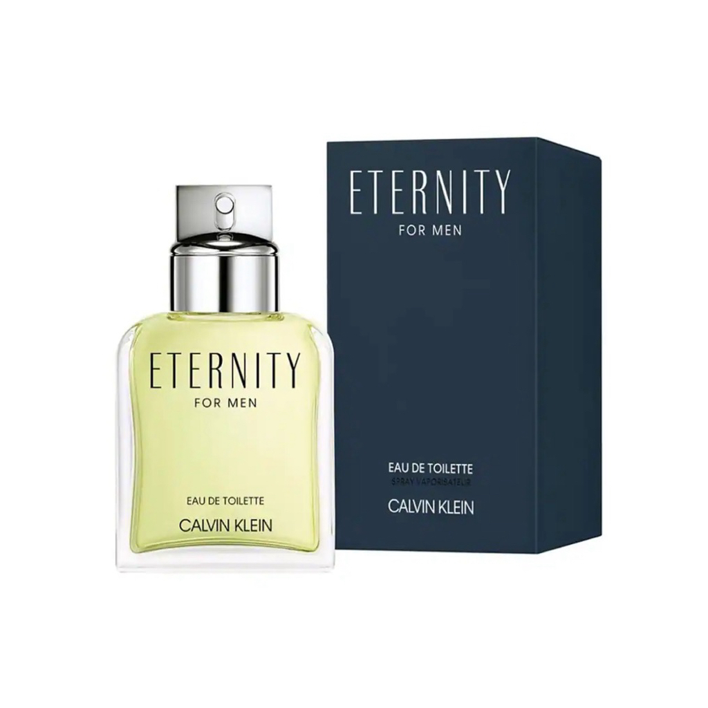 Calvin Klein Eternity for Men