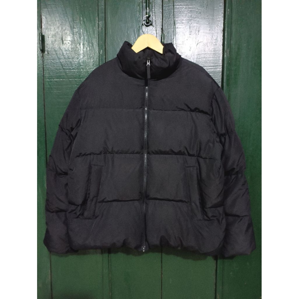 Jacket Bulang Musinsa Standard