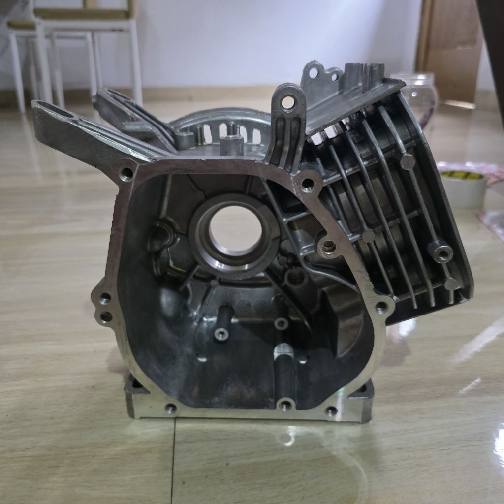 body kas motoyama nusantara piston 75mm