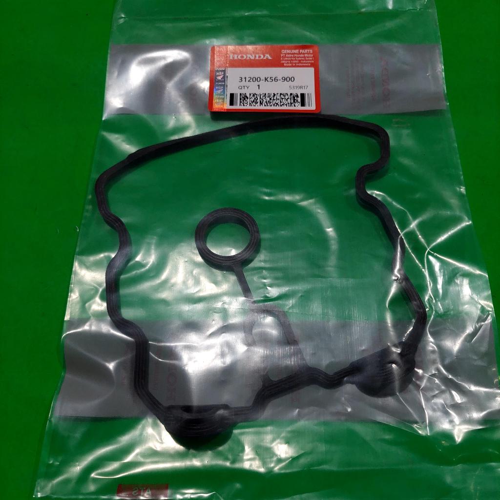 Karet Head Honda CB150R LED