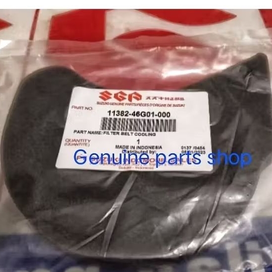 Busa filter CVT Suzuki Spin SGP