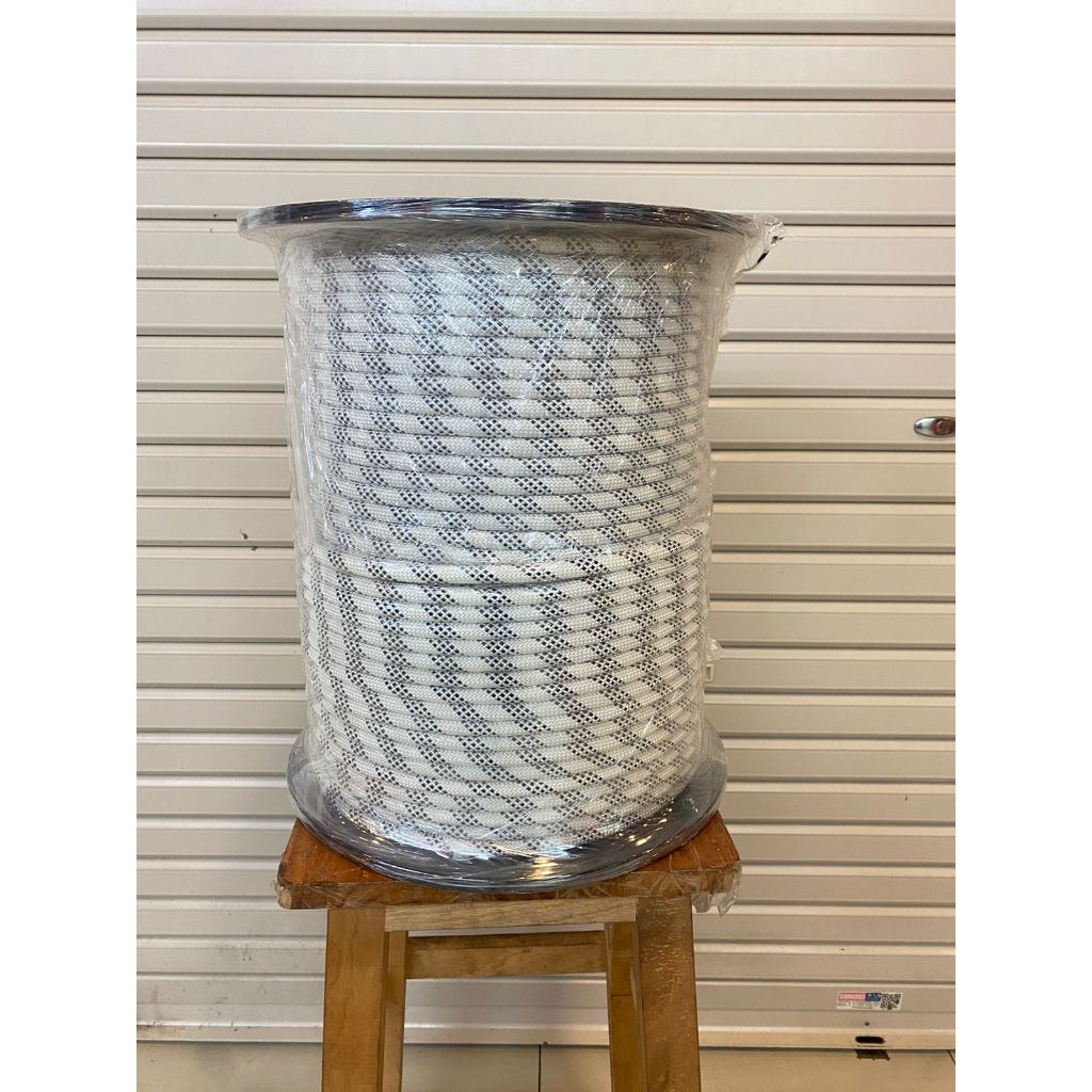 TALI KARMANTEL STATIS 12 MM/TALI KARMANTEL PROMO MURAH/TALI KARMANTEL STATIS/TALI KARMANTEL/ROPE ACC