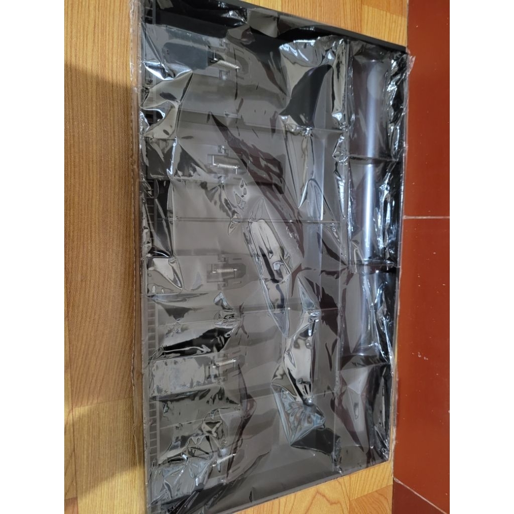 Cash drawer/ laci uang (jual rugi karena salah beli)