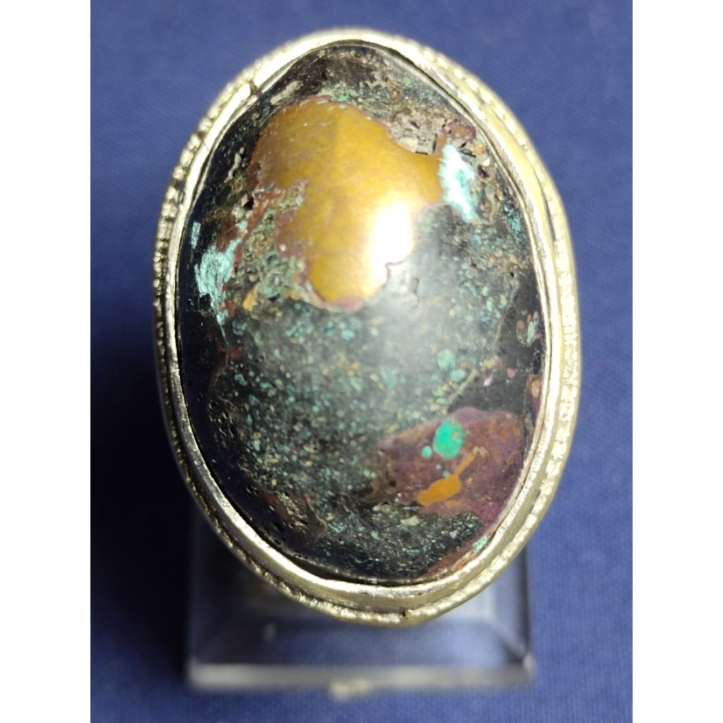 Natural Meteor, MYSTIC / Batu Damar Wulan, SAKRAL, 1