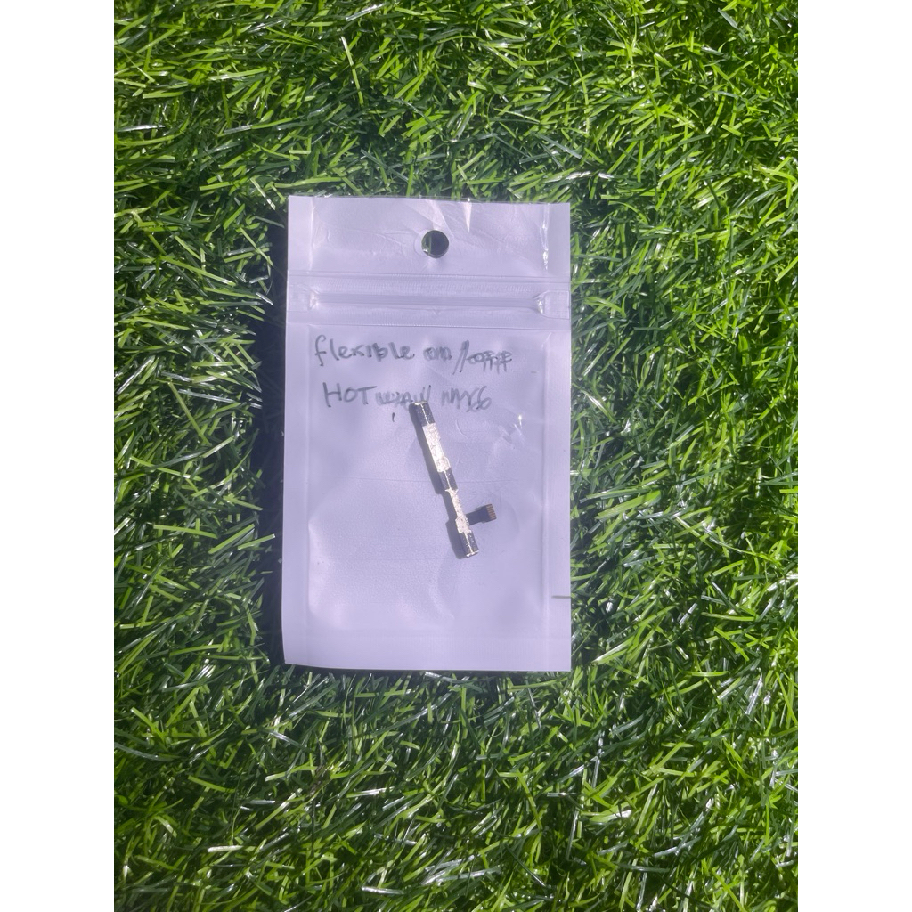 FLEXIBEL ON OFF HOTWAV M6 ORIGINAL COPOTAN