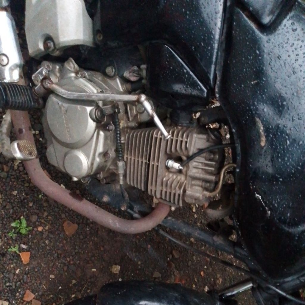 mesin Mega pro primus