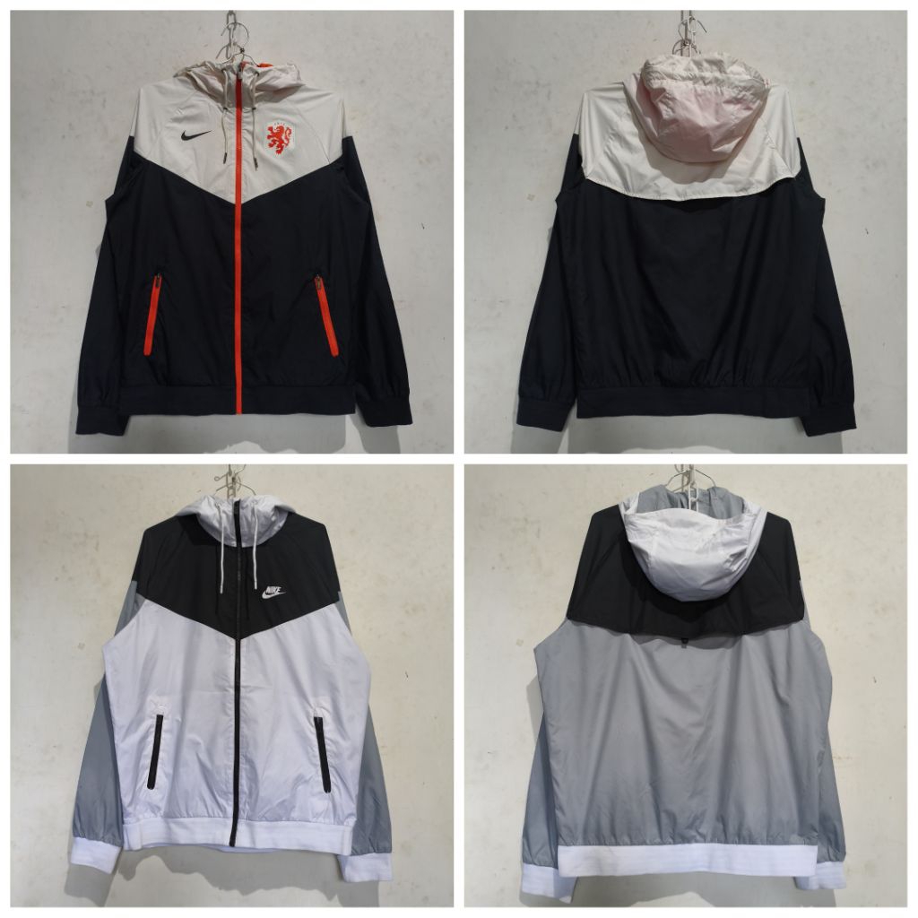 hoodie wb nike